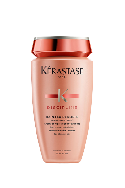 Kérastase Discipline Bain Fluidealiste Shampoo 250ml - Schampo