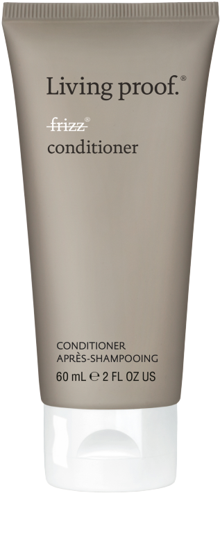 Living Proof Frizz Conditioner 60ml - Balsam Living Proof Frizz Conditioner 60ml - Balsam