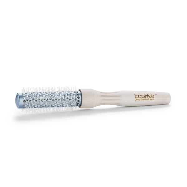 Olivia Garden Eco Hair Thermal 24 - Hårborste