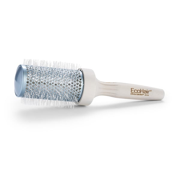 Olivia Garden Eco Hair Thermal 54 - Hårborste Olivia Garden Eco Hair Thermal 54 - Hårborste