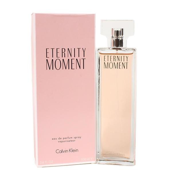 Calvin Klein Eternity Moment EdP 100ml