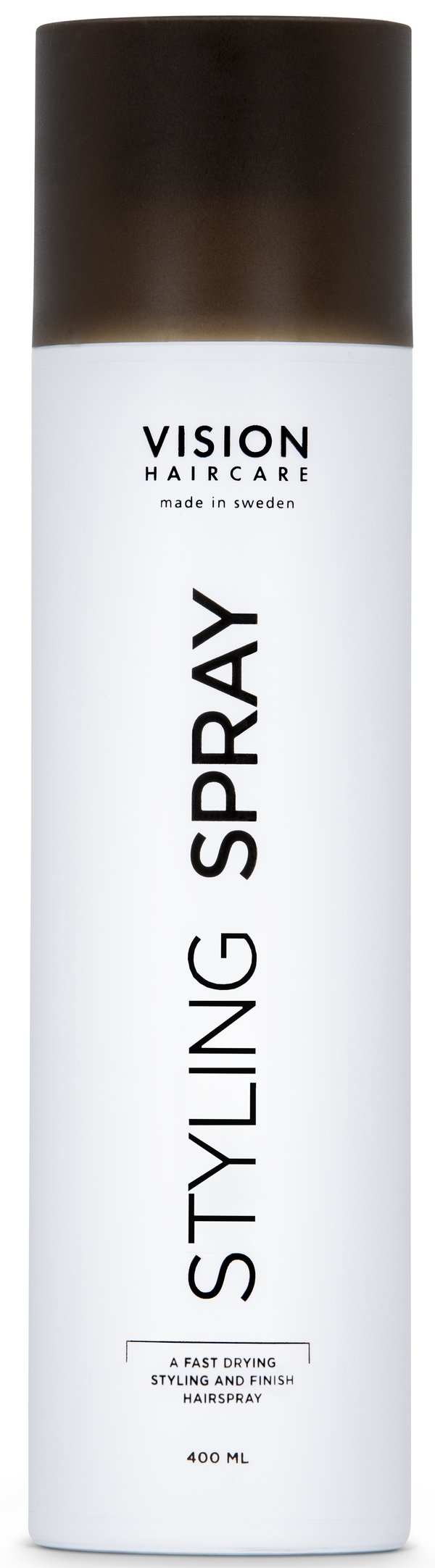 Vision Styling Spray 400ml - Hårspray Vision Styling Spray 400ml - Hårspray