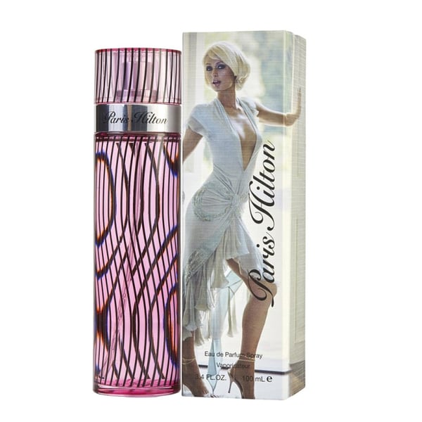 Paris Hilton För Henne edp 100ml
