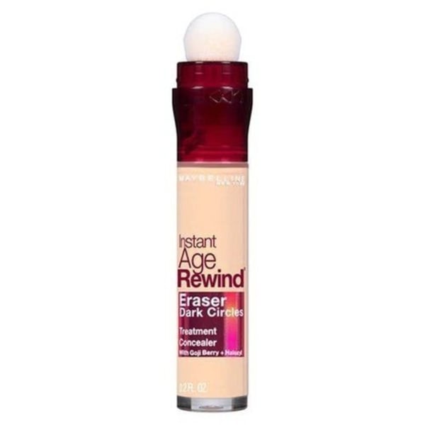 Instant Age Rewind Eraser Dark Circles 120 light/pale - Läs Beskrivningen