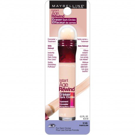 Instant Age Rewind Eraser Dark Circles 110 Fair/Clair - Läs beskrivningen