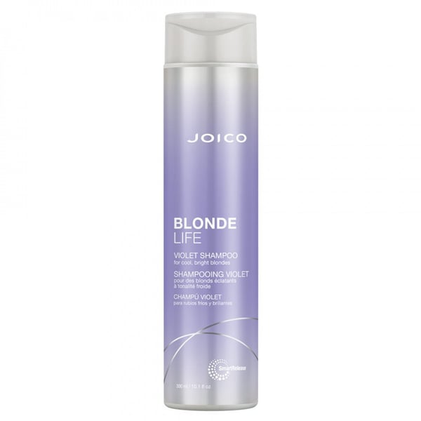 Joico Blonde Life Violet shampo 300ml - Schampo