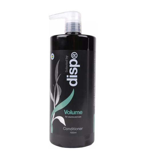 Disp Volume Conditioner 1000ml - Balsam