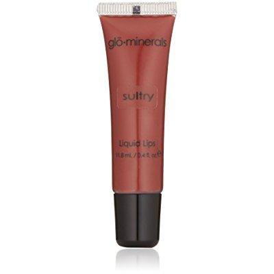 GloMinerals Liquid Lips Sultry GloMinerals Liquid Lips Sultry