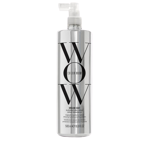 Color Wow Dream Coat Supernatural Spray 500ml - Hårspray Color Wow Dream Coat Supernatural Spray 500ml - Hårspray