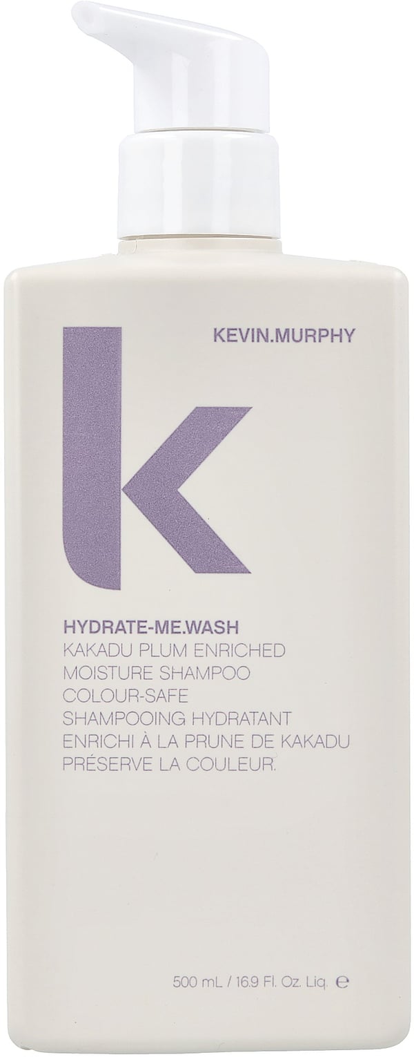 Kevin Murphy Hydrate-Me Wash Shampoo 500ml - Schampo