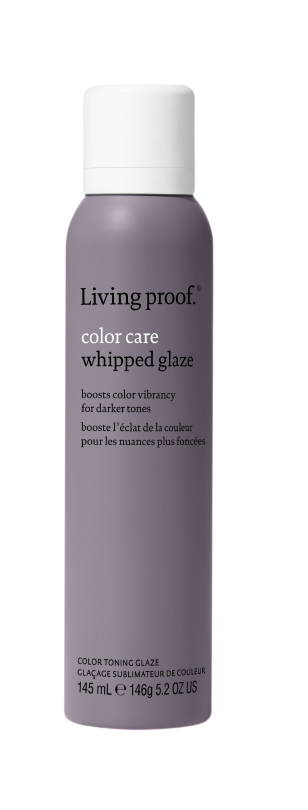 Living Proof Color Care Whipped Glaze Darker Tones 145ml Living Proof Color Care Whipped Glaze Darker Tones 145ml