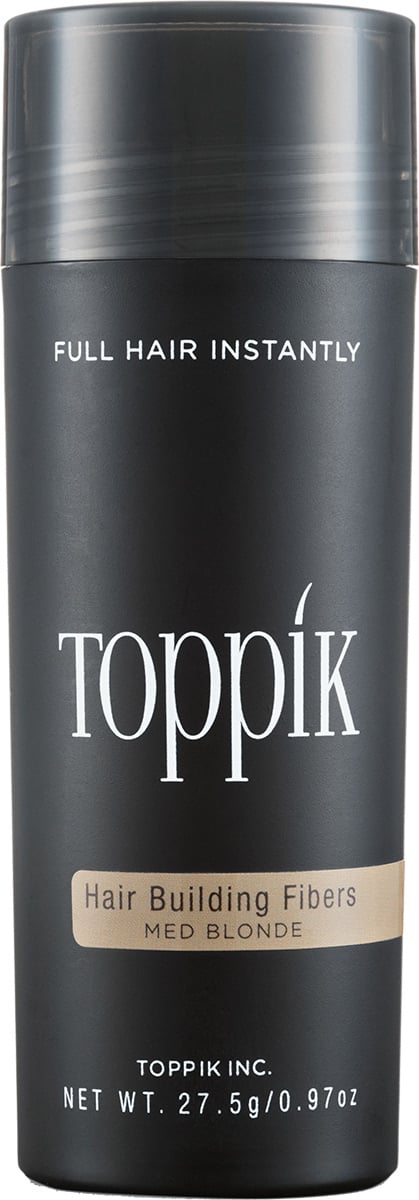 Toppik Large - Medium Blond 27,5g