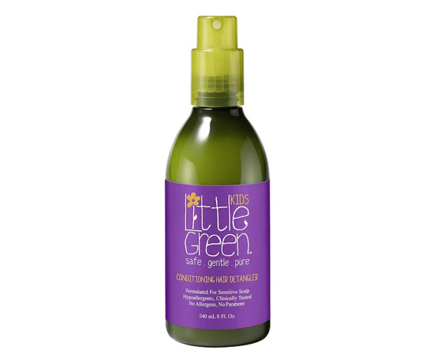 Little Green Kids Conditioning Detangler 240ml Little Green Kids Conditioning Detangler 240ml