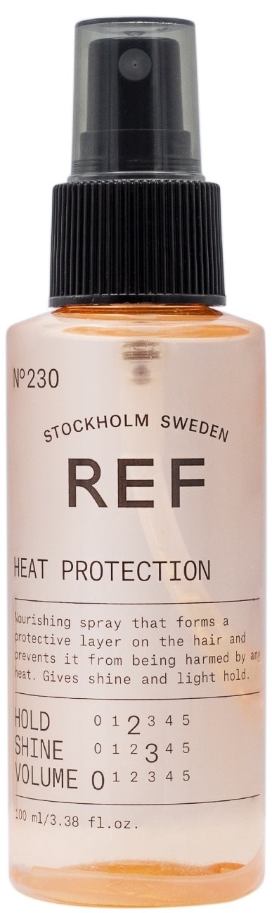 REF Heat Protection Spray 100ml - Värmeskydd REF Heat Protection Spray 100ml - Värmeskydd