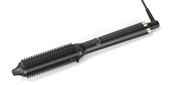 Ghd Rise Hot Brush - Värmeborste