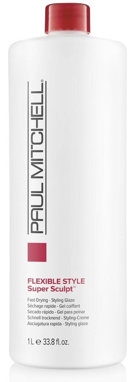 Paul Mitchell Flexible Style Super Sculpt Glaze 1000ml