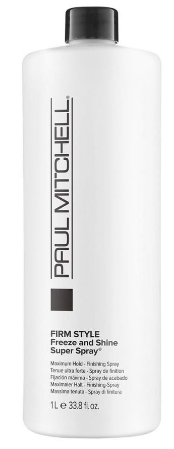 Paul Mitchell Firm Style Freeze & Shine Spray 1000ml