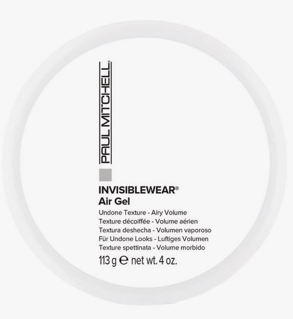 Paul Mitchell Invisiblewear Air-Gel - Hårgele