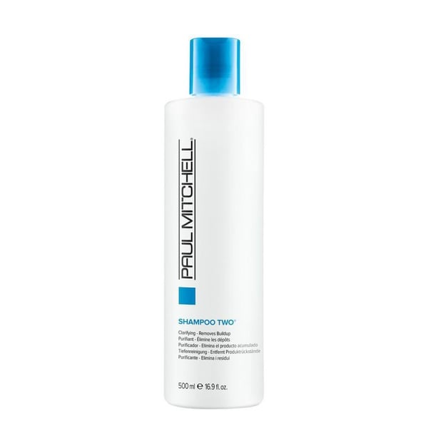 Paul Mitchell Clarifying Shampoo 2 500ml - Schampo