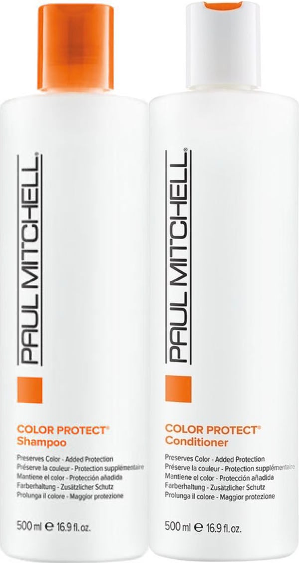 Paul Mitchell Color Protect DUO Kit 2x500ml