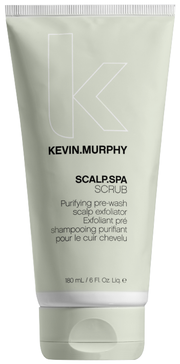Kevin Murphy Scalp Spa Scrub 180ml Kevin Murphy Scalp Spa Scrub 180ml