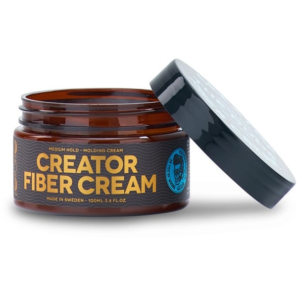 Waterclouds The Dude Creator Fiber Cream 100ml - Hårvax Waterclouds The Dude Creator Fiber Cream 100ml - Hårvax