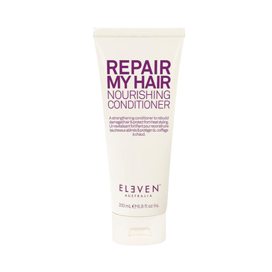 Eleven Australia Repair My Hair Nourishing Conditioner 200ml - Balsam Eleven Australia Repair My Hair Nourishing Conditioner 200ml - Balsam