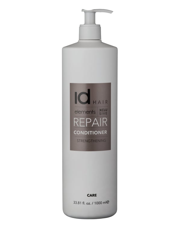 IdHAIR Elements Xclusive Repair Conditioner 1000ml - Balsam IdHAIR Elements Xclusive Repair Conditioner 1000ml - Balsam
