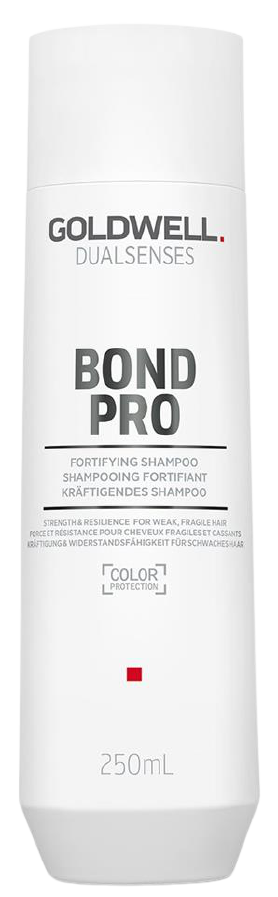 Goldwell Dualsenses Bond Pro Fortifying Shampoo 250ml - Schampo
