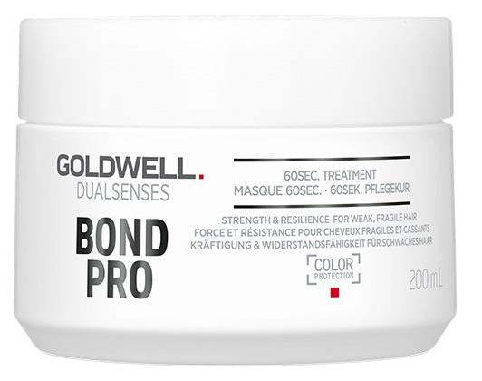 Goldwell Dualsenses Bond Pro 60 sec Treatment 200ml