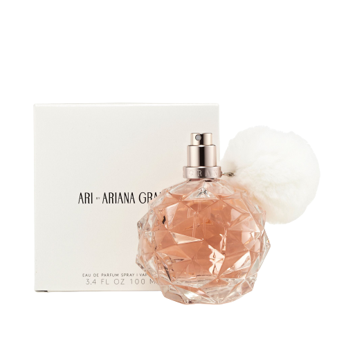 Ari By Ariana Grande edp 100 ml (Tester) Ari By Ariana Grande edp 100 ml (Tester)
