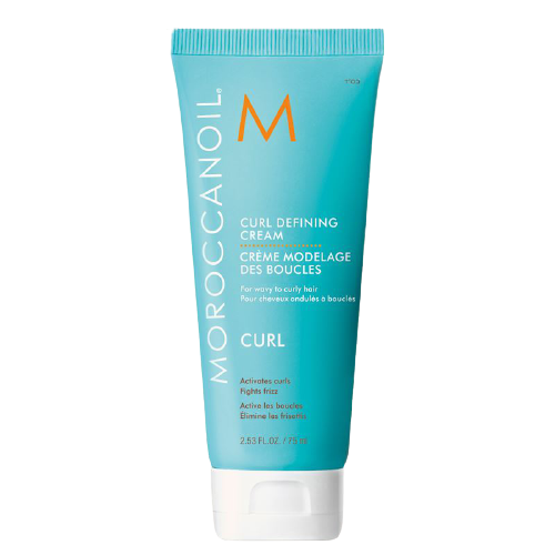 Moroccanoil Curl Defining Cream 75 ml