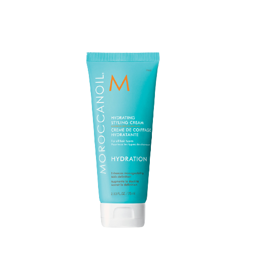 Moroccanoil Hydrating Styling Cream 75 ml
