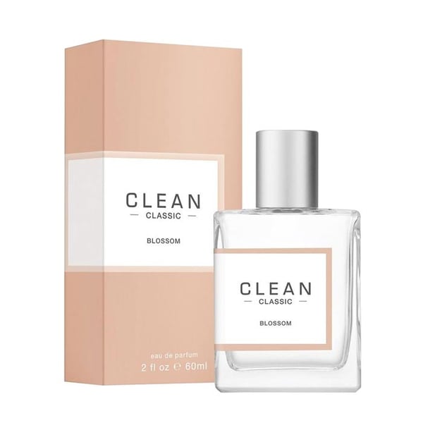 Clean Classic Blossom Edp 60ml