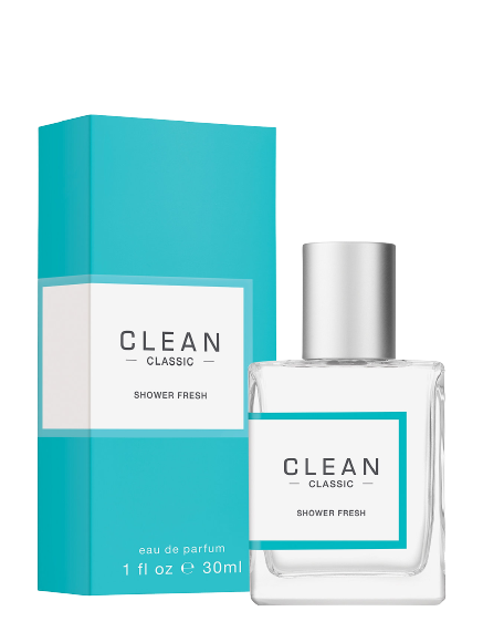 Clean Classic Shower Fresh Edp 30ml
