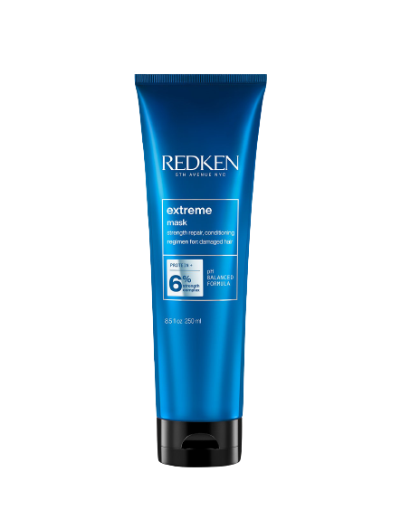 Redken Extreme Mask 6% 250ml