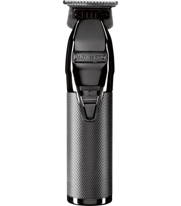 BaBylissPRO SkeletonFX Trimmer Gunsteel FX7870GSE - Hårtrimmer