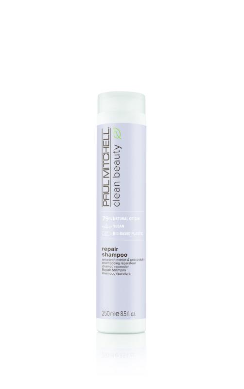 Paul Mitchell Clean Beauty Repair Shampoo 250ml - Schampo