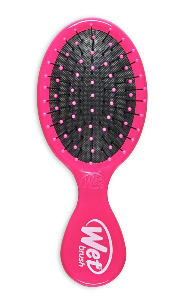 WetBrush Mini Pink - Hårborste