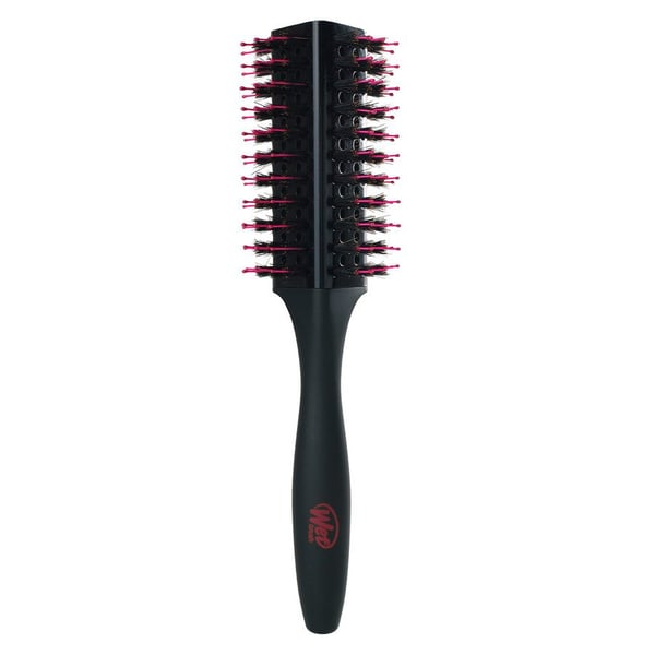 WetBrush Fast Dry Round Brush Triangle - Hårborste