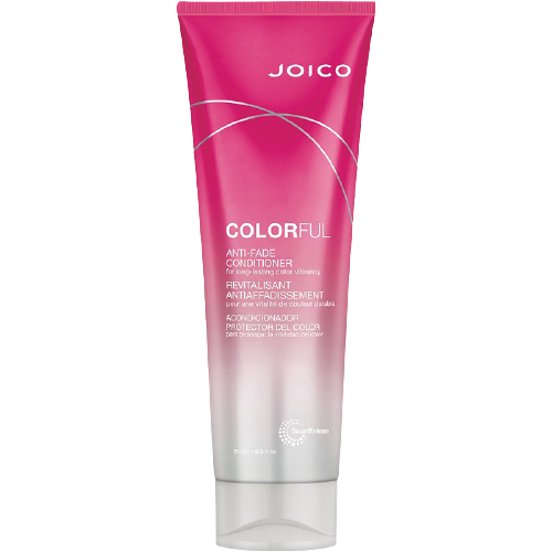 Joico Colorful Anti-Fade Conditioner 250 ml - Balsam Joico Colorful Anti-Fade Conditioner 250 ml - Balsam