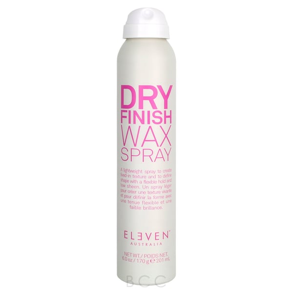 Eleven Australia Dry Finish Wax Spray 200 ml - Hårspray Eleven Australia Dry Finish Wax Spray 200 ml - Hårspray
