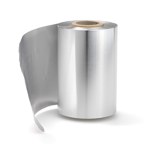 Folie 250 m Silver 20mm
