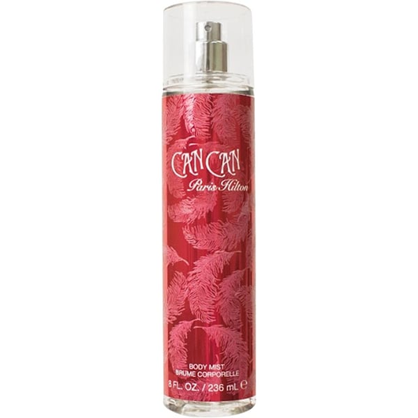 Can Can Body Mist 236 ml Can Can Body Mist 236 ml