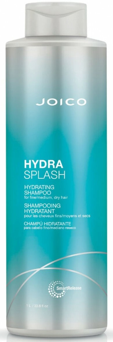 Joico Hydra Splash Hydrating Shampoo 1000ml - Schampo