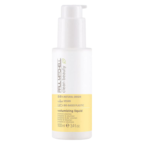 Paul Mitchell Clean Beauty Volumizing Liquid 100ml