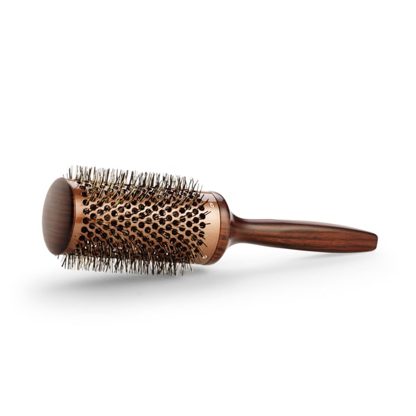 Vintage Maple Brush 52mm - Hårborste
