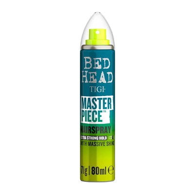 TIGI Bed Head Masterpiece Hairspray 75ml - Hårspray TIGI Bed Head Masterpiece Hairspray 75ml - Hårspray