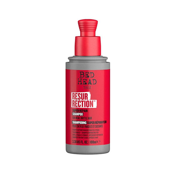 Tigi Mini Resurrection Shampoo 100ml - Schampo