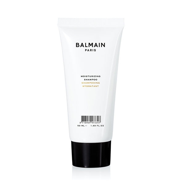 Balmain Travel Moisturizing Shampoo 50ml - Schampo
